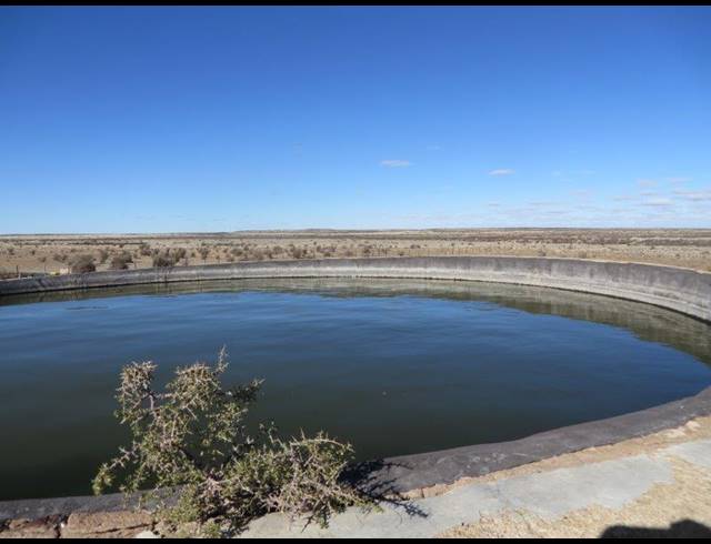 4,303HA FARM FOR SALE IN CALVINIA RURAL